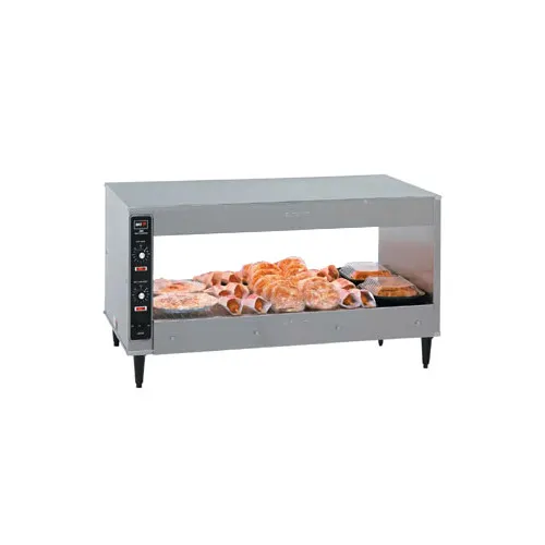 BKI SM-51 For Multi-Product Heated Display Merchandiser