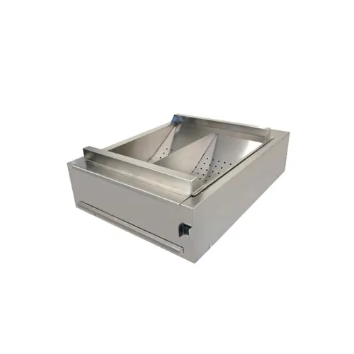 BKI UW-17 French Fry Warmer