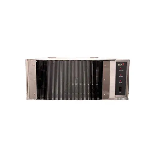 BKI VGH-8 Ventless Exhaust System