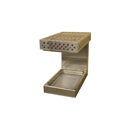 BKI WS-13 French Fry Warmer