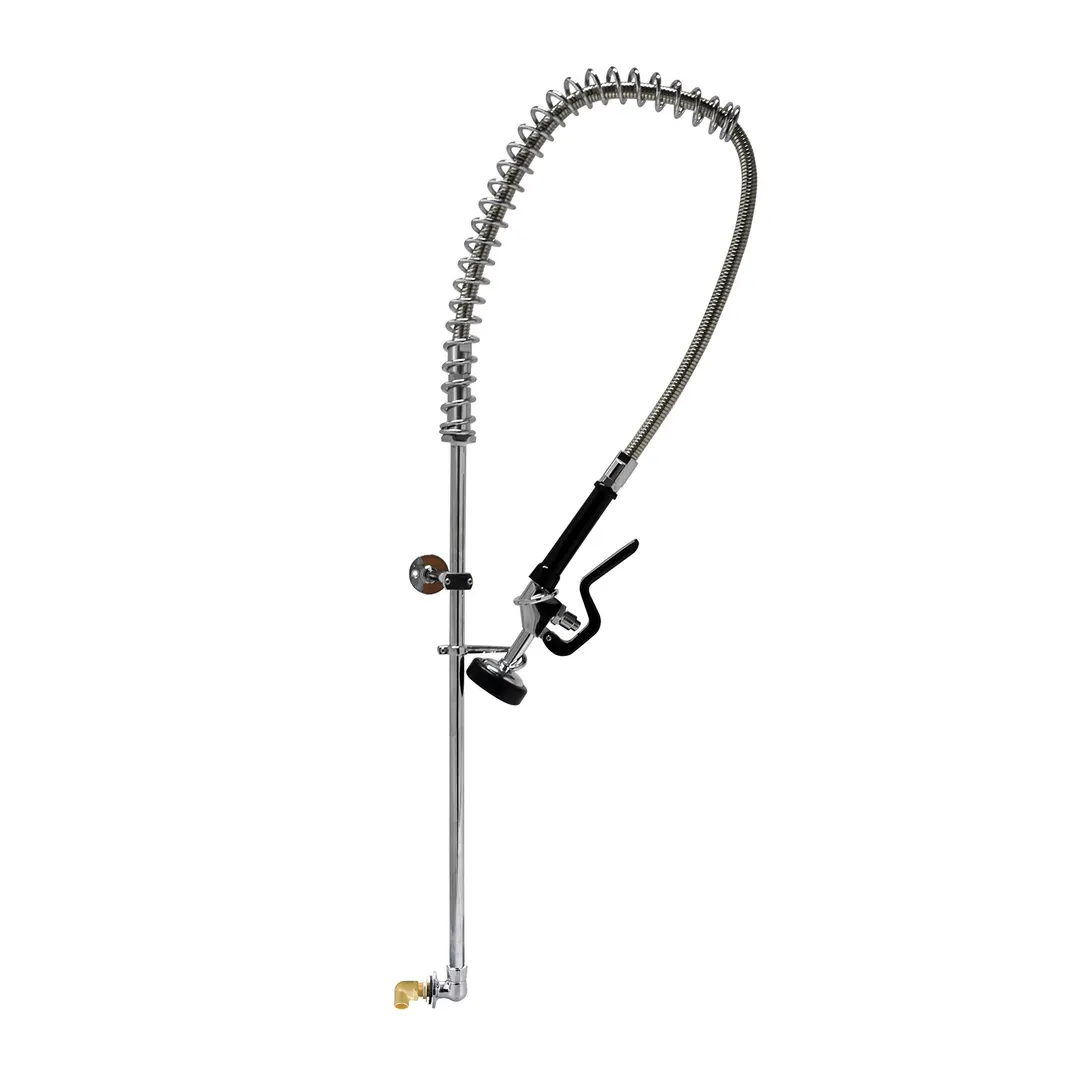 BK Resources BKF-BWMPR-WB-G Optiflow Pre-Rinse Base
