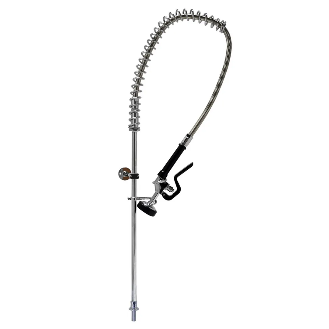 BK Resources BKF-LF-BDMPR-WB-G Optiflow™ Pre-Rinse Assembly, Deck Mount Base