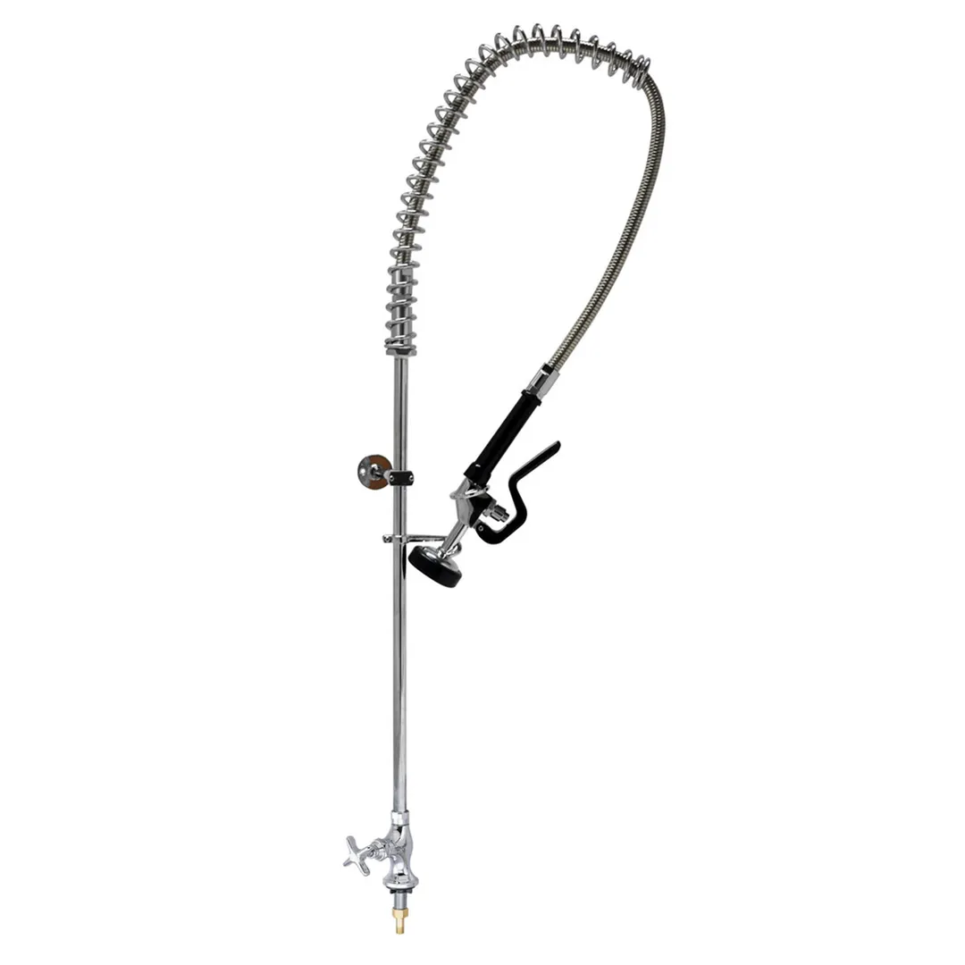 BK Resources BKF-LF-SDMPR-WB-G Optiflow™ Pre-Rinse Assembly