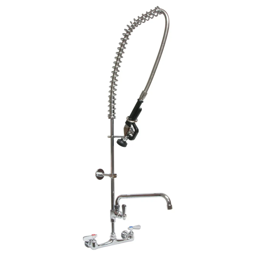 BK Resources BKF-VSMPR-WB-AF14-G Workforce™ Pre-Rinse Assembly