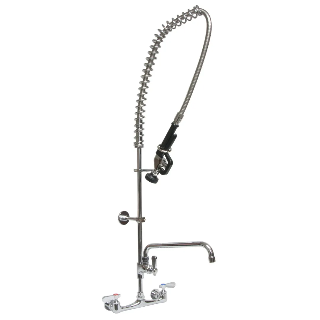 BK Resources BKF-VSMPR-WB-AF6-G Workforce™ Pre-Rinse Assembly