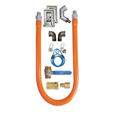 BK Resources BKG-GHC-7536-SWSP3 Set-Pro™ Connection Kit