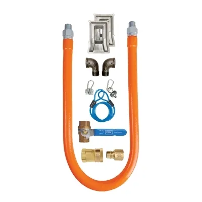 BK Resources BKG-GHC-7560-SP3 Set-Pro™ Connection Kit #3