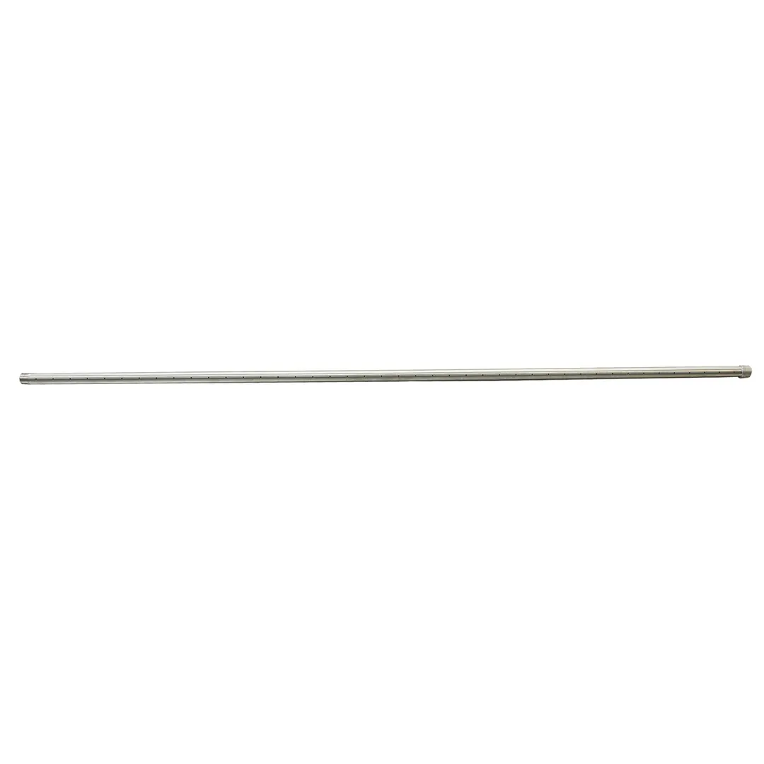 BK Resources FP-96 Flush Pipe, for MSU-96 trough urinal