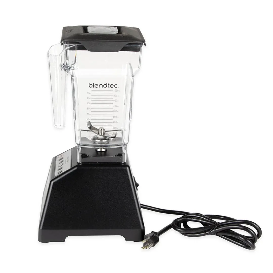 Blendtec C600A0801-A1GA1A Variable Speed Countertop Food Blender