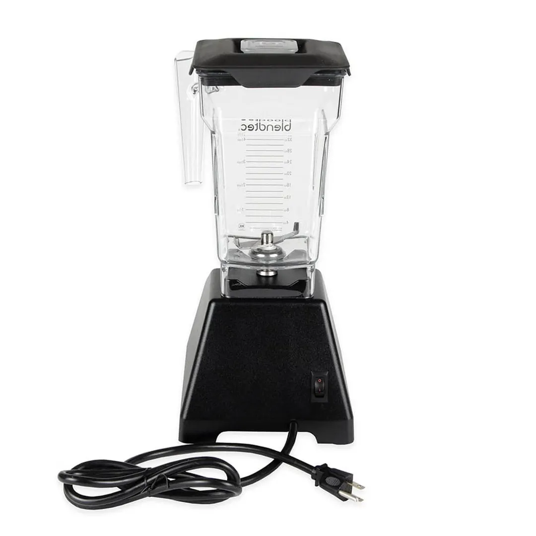 Blendtec C600A0801-A1GA1A Variable Speed Countertop Food Blender