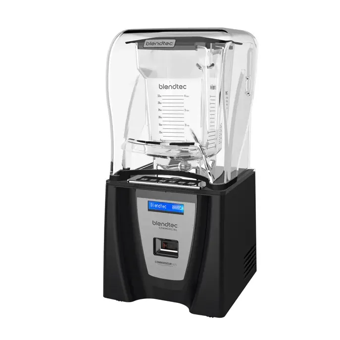 Blendtec C825C11Q-A1DA1A Connoisseur 825™ Blender Package