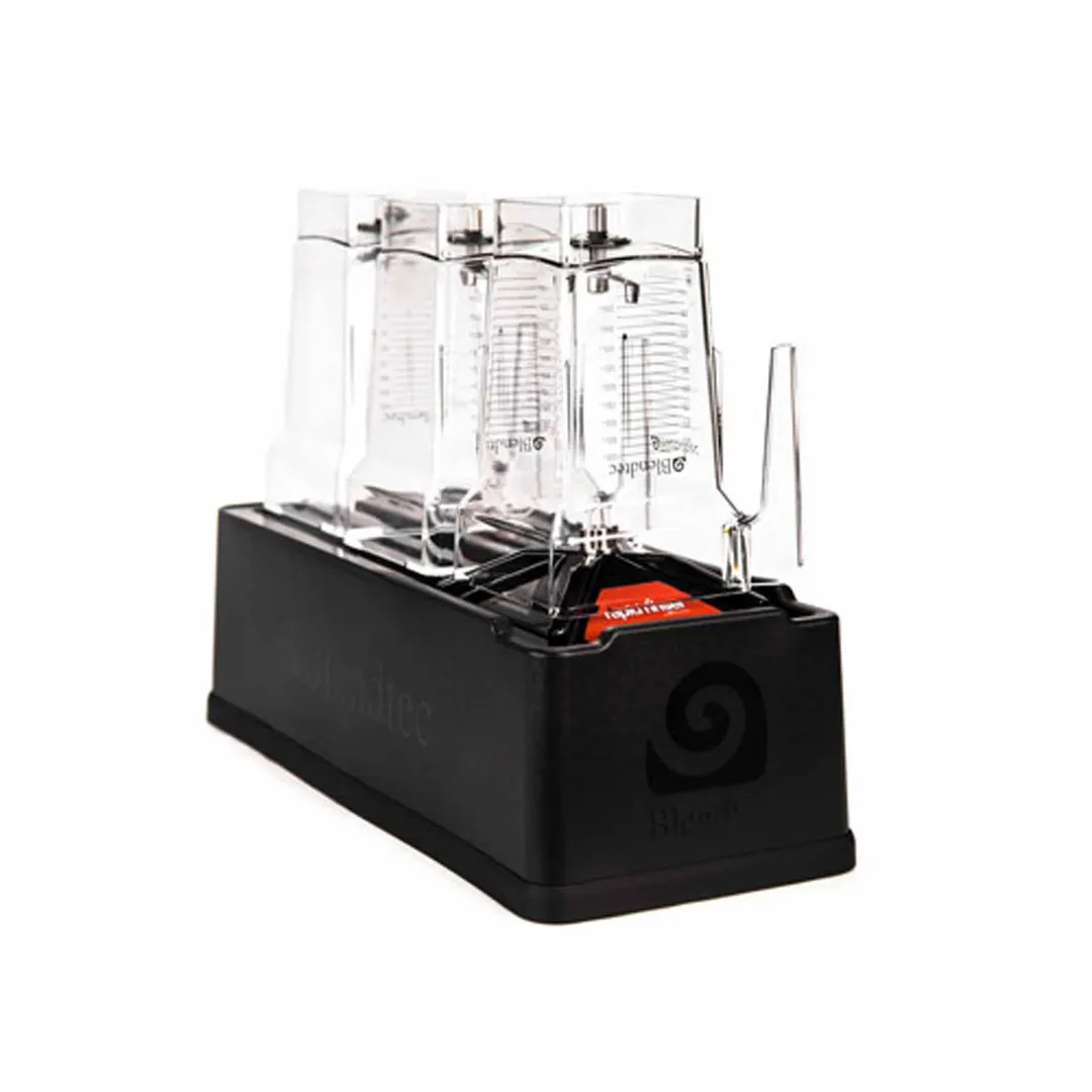 Blendtec JRE-612 Rapid Rinser™ Station Complete Unit, Magnetic Switch