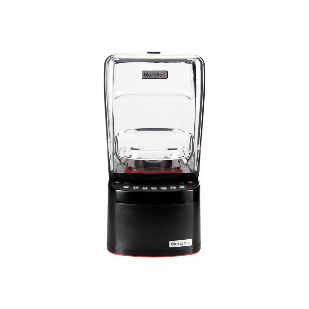 Blendtec S885C2901-NOJAR Stealth 885™ Countertop Blender Package