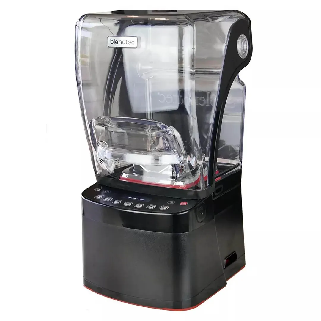Blendtec S885C2901-NOJAR Stealth 885™ Countertop Blender Package
