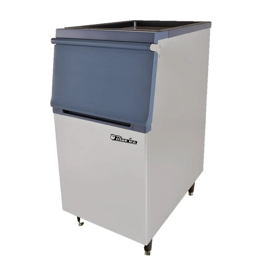 Blue Air BLIB-300S 22" Ice Storage Bin, 288 lb