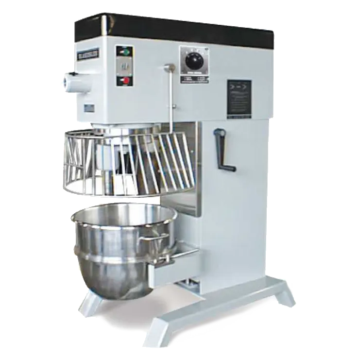 Blakeslee DD-60 Commercial Planetary Mixer, 60 qt Bowl, 4-Speed