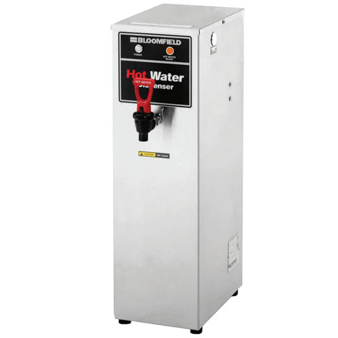 Bloomfield 1222-2G120C Automatic Hot Water Dispenser - 2 Gallon 120V (Canadian Use Only)