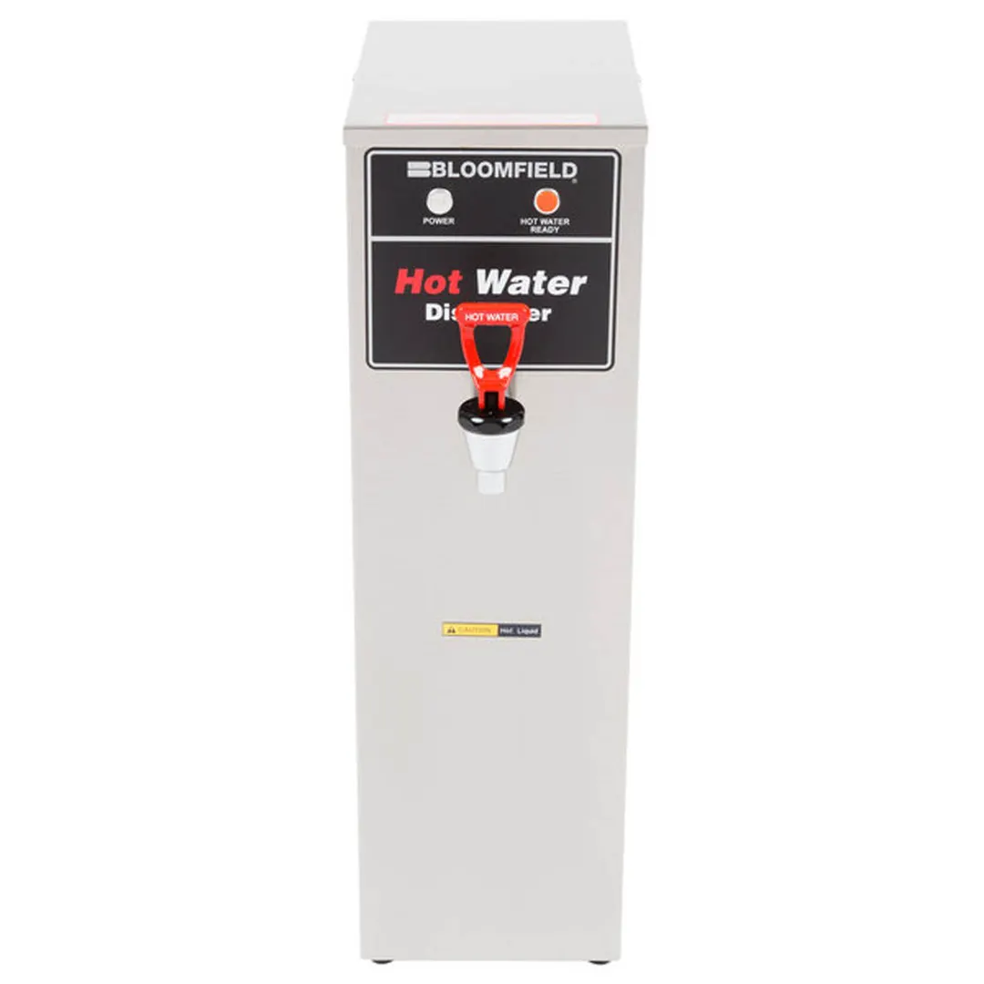 Bloomfield 1222-2G120C Automatic Hot Water Dispenser - 2 Gallon 120V (Canadian Use Only)