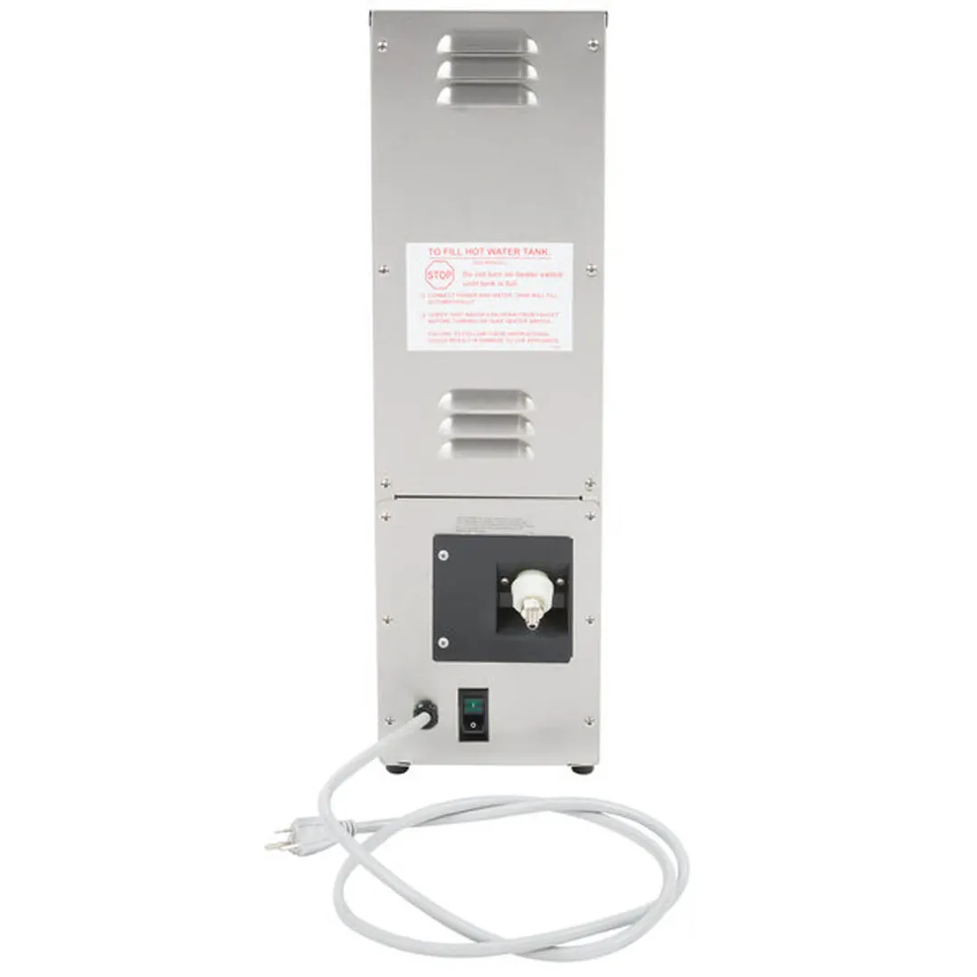Bloomfield 1222-2G120C Automatic Hot Water Dispenser - 2 Gallon 120V (Canadian Use Only)