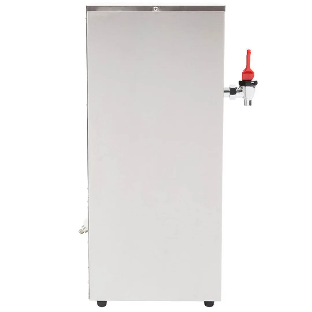 Bloomfield 1222-2G Automatic Hot Water Dispenser, 2 Gallon Water Cap - 156 cups/hr - 120V