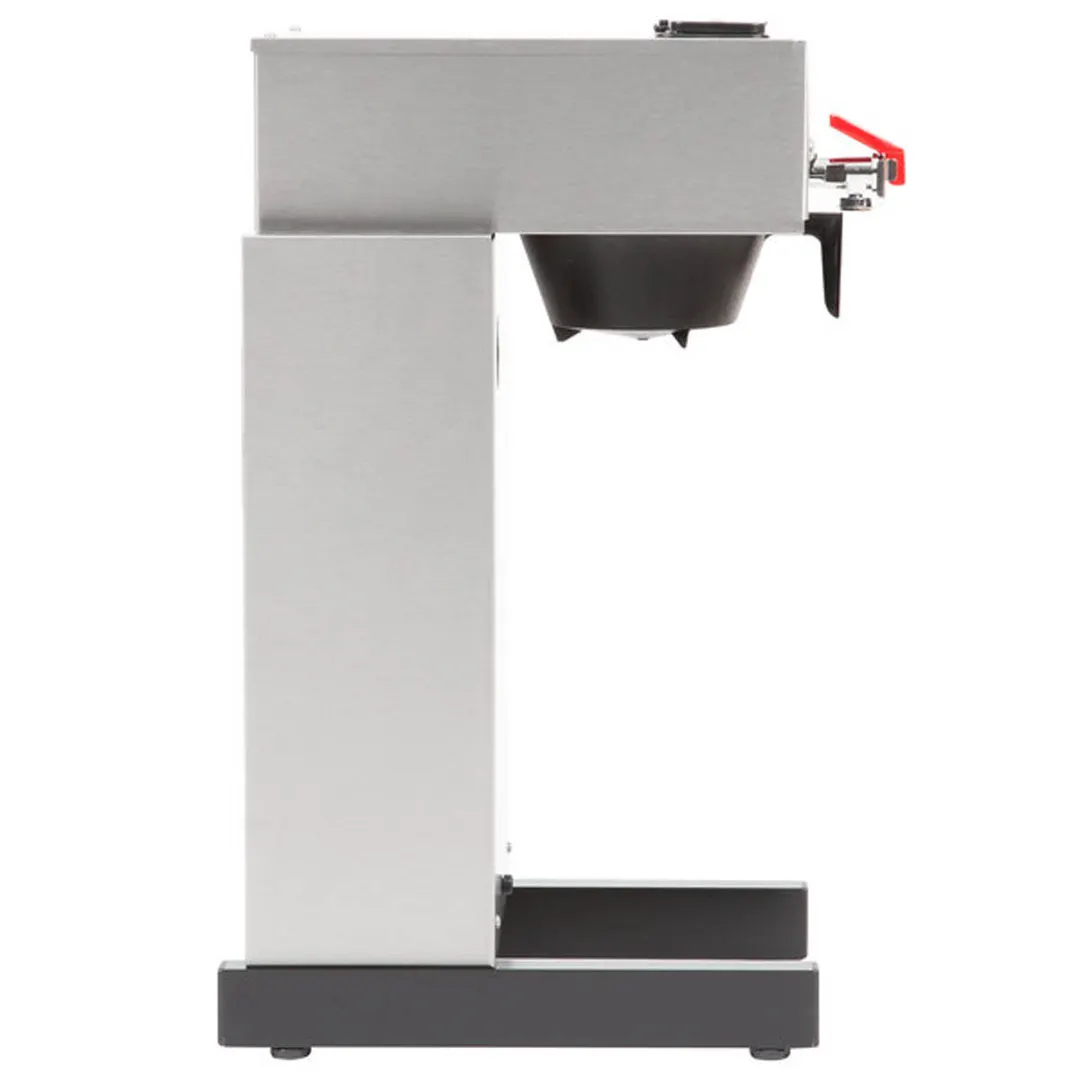 Bloomfield 8780TF Single Coffee Brewer for Thermal Server, Automatic Fill-1800W/120V