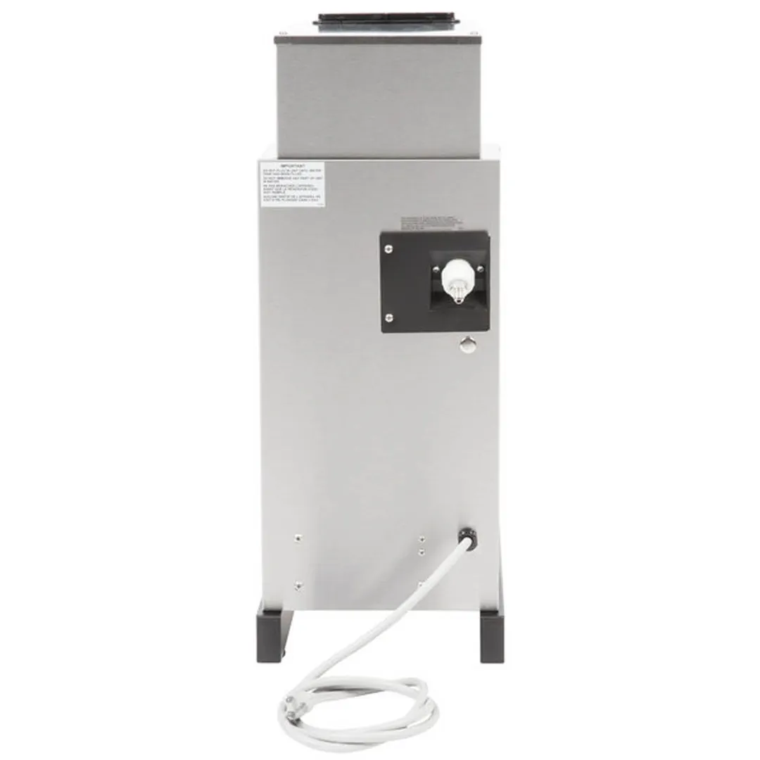 Bloomfield 8780TF Single Coffee Brewer for Thermal Server, Automatic Fill-1800W/120V