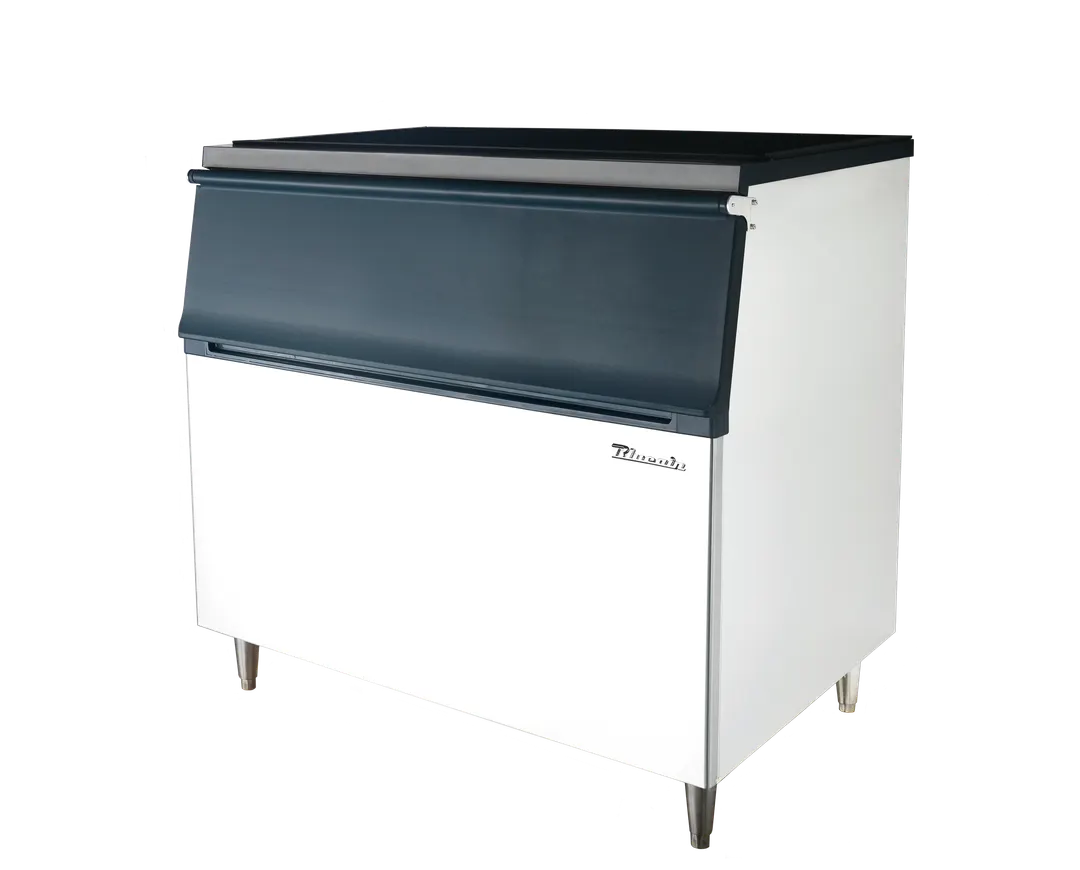 Blue Air BLIB-800S 48" Ice Storage Bin, 800 lb