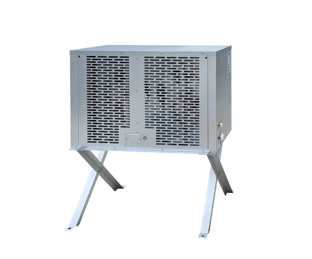 Blue Air BRC-1300 Condensing Unit for BLMI-1300R, 230v