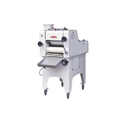 BakeMax BMMDM01 Floor Model Dough Bread Moulder, 2000 Dough Pieces/hr, 750 Watts