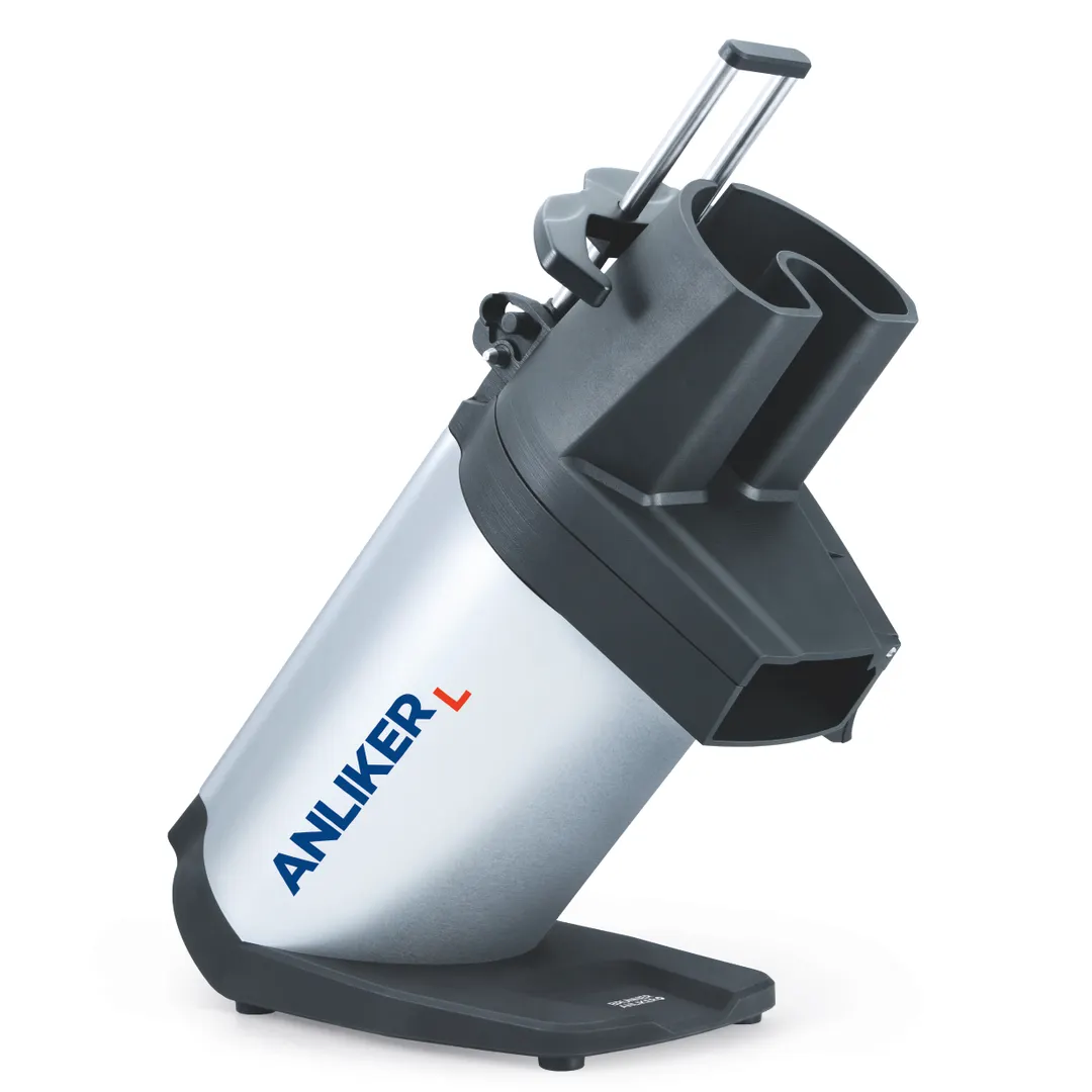 Brunner Anliker ANLIKER L Vegetable Cutter/Food Processor