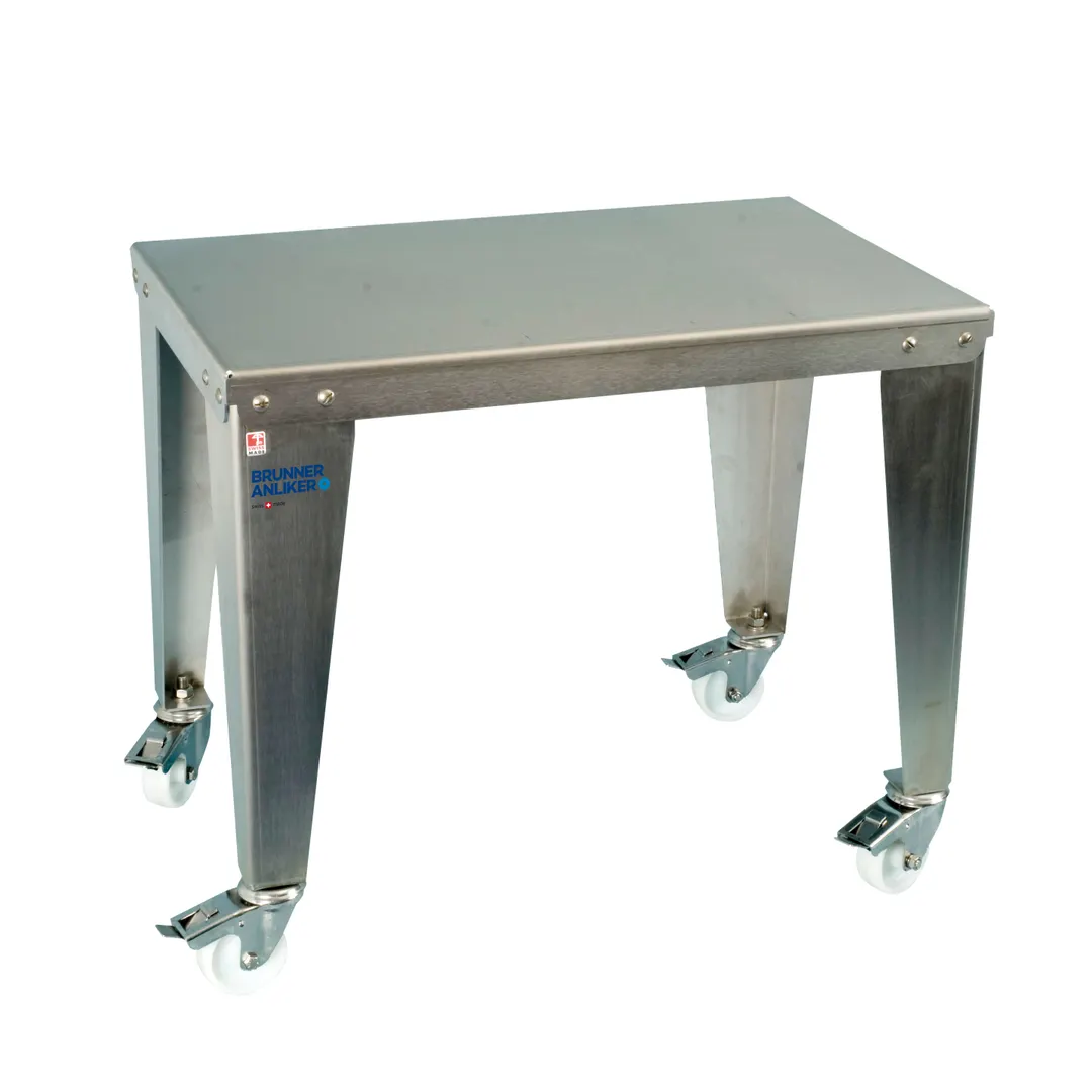 Brunner Anliker MACHINE TABLE-S-7 (232.02101) Machine Table, Universal