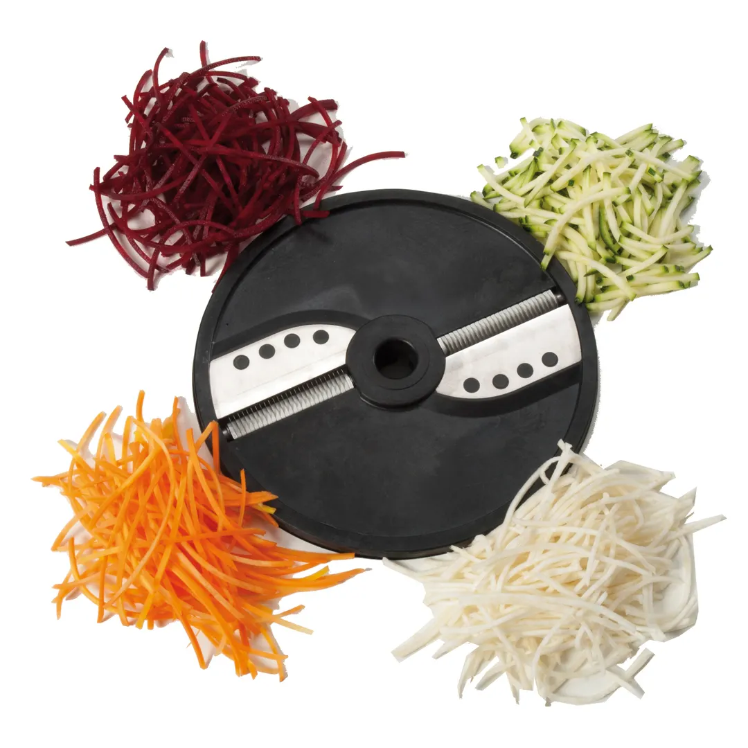 Brunner Anliker S3-5 (232.01824) Julienne Disc, 1/8"
