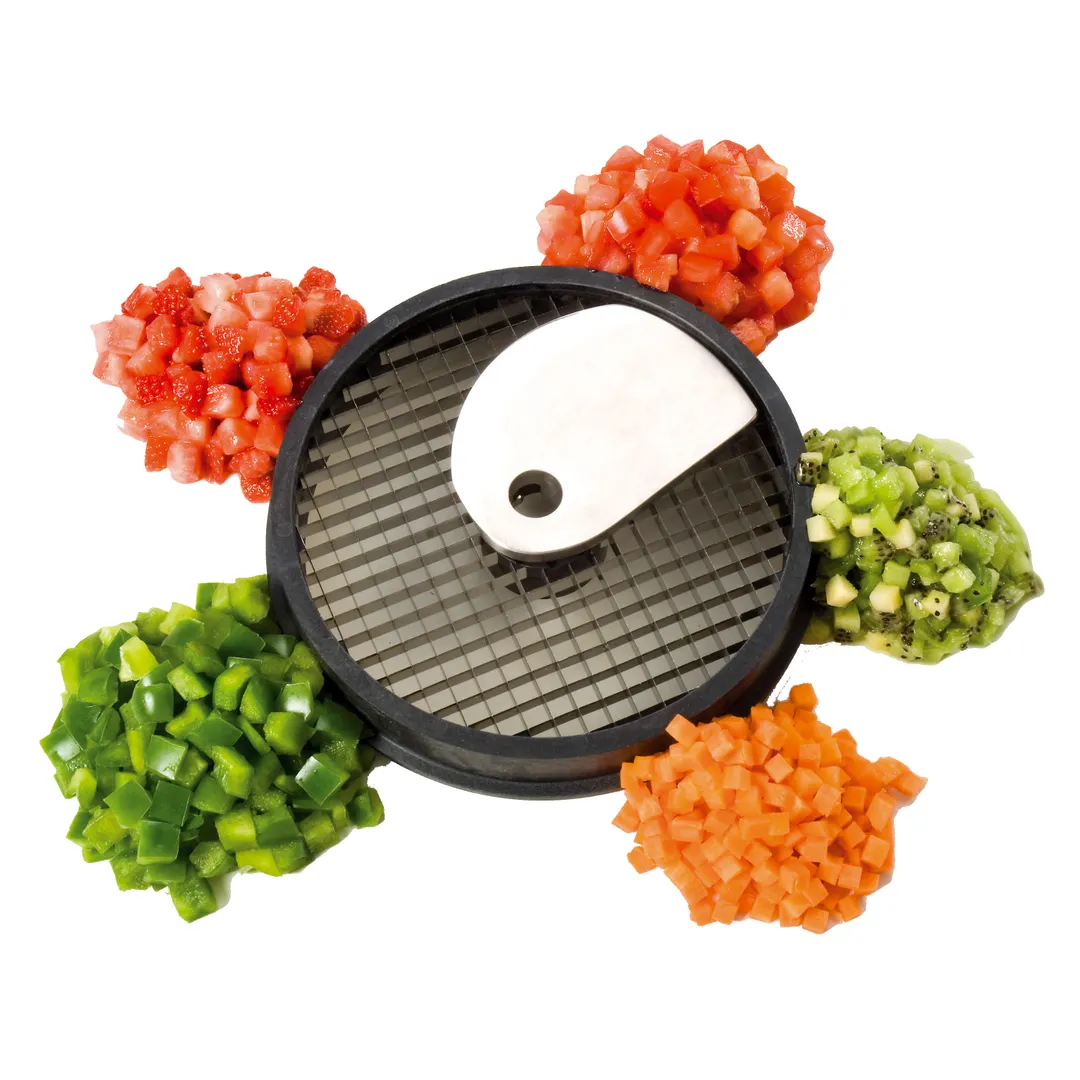 Brunner Anliker W10-5 (232.01328) Dicing Disc, Cube, 3/8"