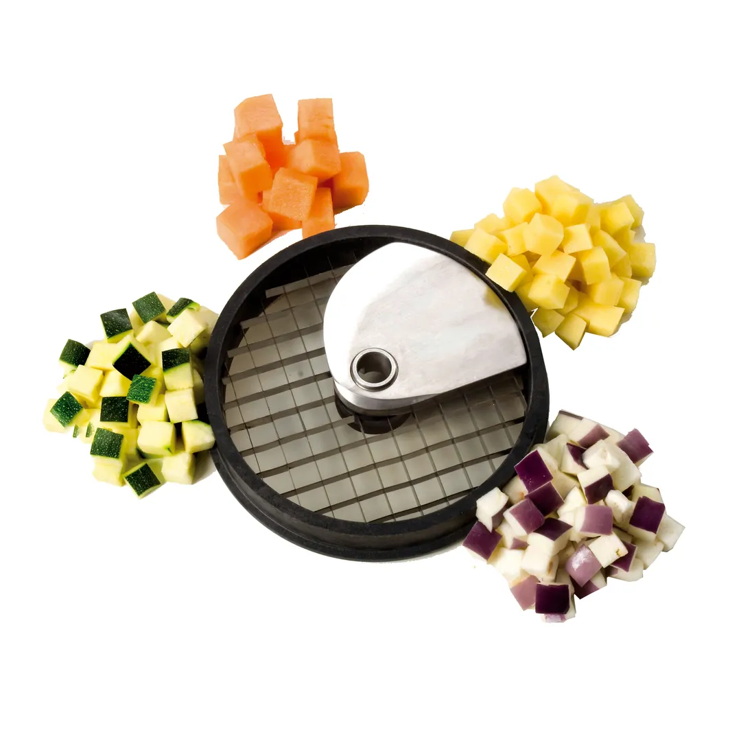 Brunner Anliker W14-5 (232.01329) Dicing Disc, Cube, 9/16"