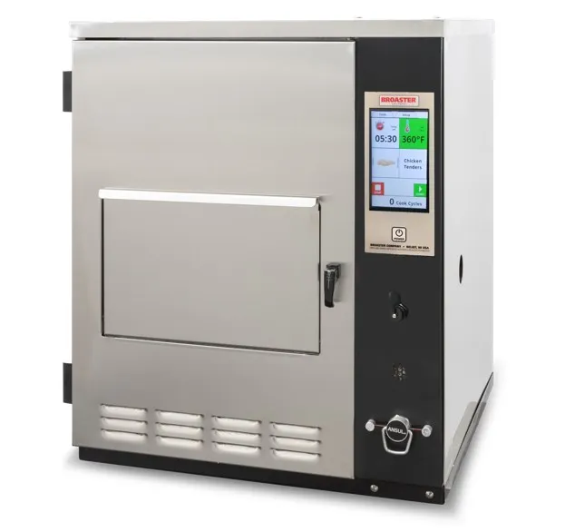 Broaster VF-3 VENTLESS FRYER SMARTTOUCHTM - 85902 Ventless Fryer