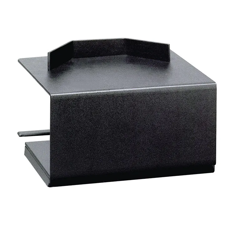 BUNN 18010.6000 TSB Thermal Server Booster Stand – Stainless Steel, Durable Construction