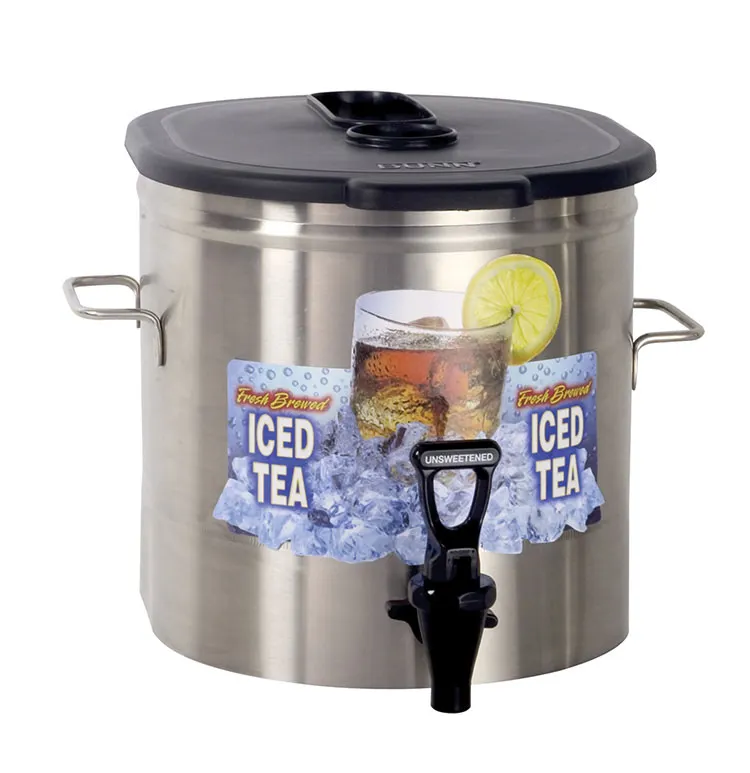 BUNN 37100.0000 (3.5) gallon TDO-3.5 Iced Tea Dispenser