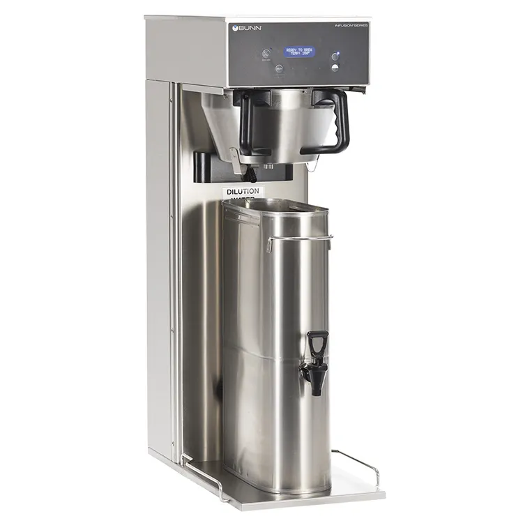 BUNN 45100.0101 45100.0101 Ic3-Dbc Iced Coffee Brewer