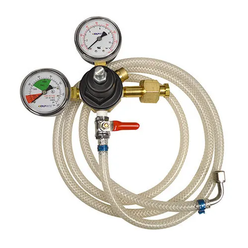 BUNN 52820.0000 52820.0000 Primary CO2 Regulator Kit