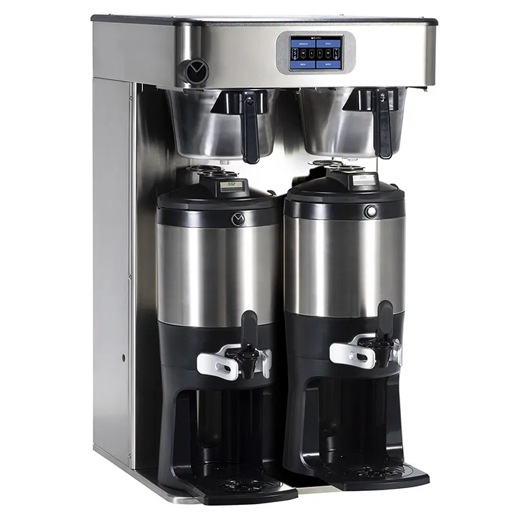 BUNN 53400.0101 Icb Infusion Series® Platinum Edition Tall Coffee Brewer