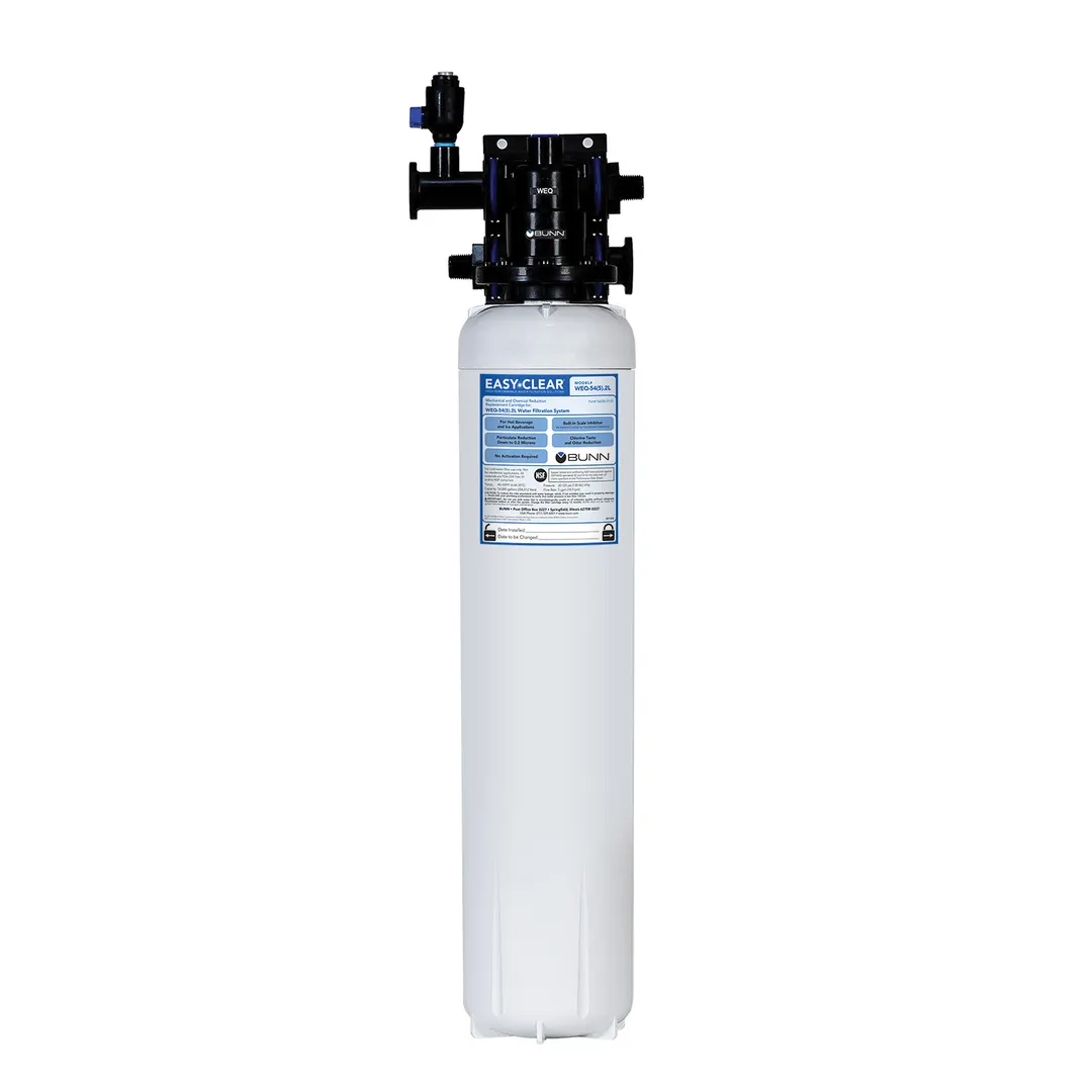 BUNN 56000.0026 System, Weq-54(5).2L