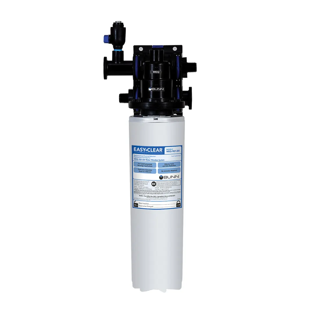BUNN 56000.0027 System, Weq-10(1.5)5