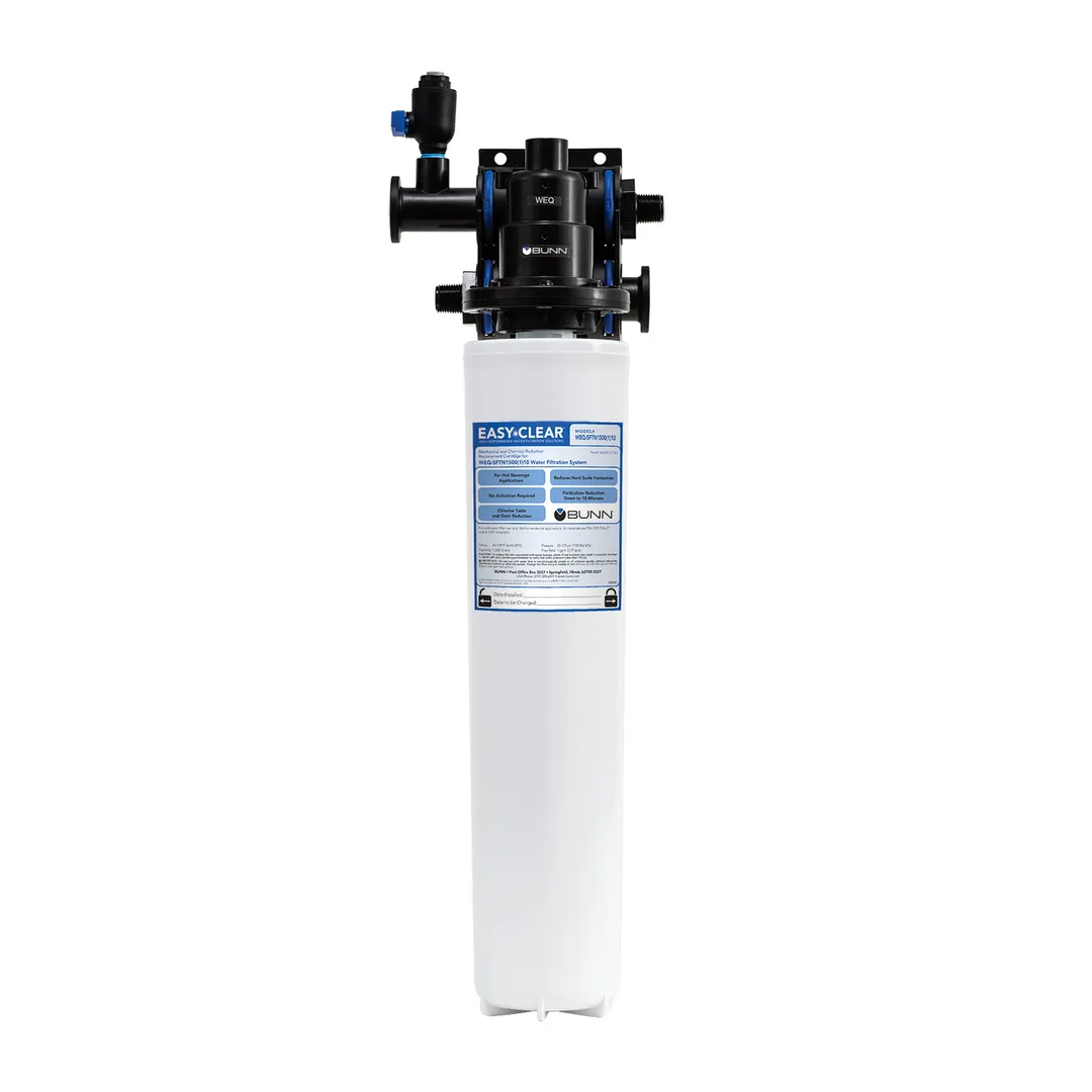 BUNN 56000.0032 System, Weq-Sftn1500(1)10