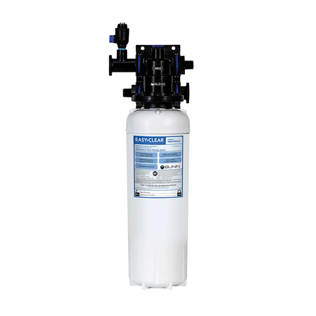 BUNN 56000.0034 System, Weq-35(3).2L