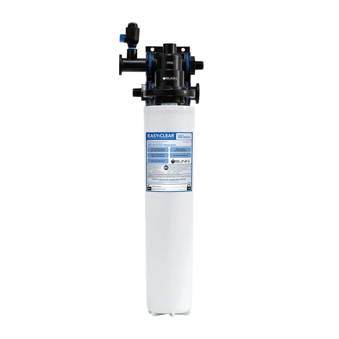 BUNN 56000.0036 System, Weq-8(2).2C