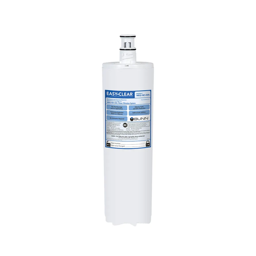 BUNN 56000.0121 56000.0121 Cartridge, WEQ-10(1.5)5L