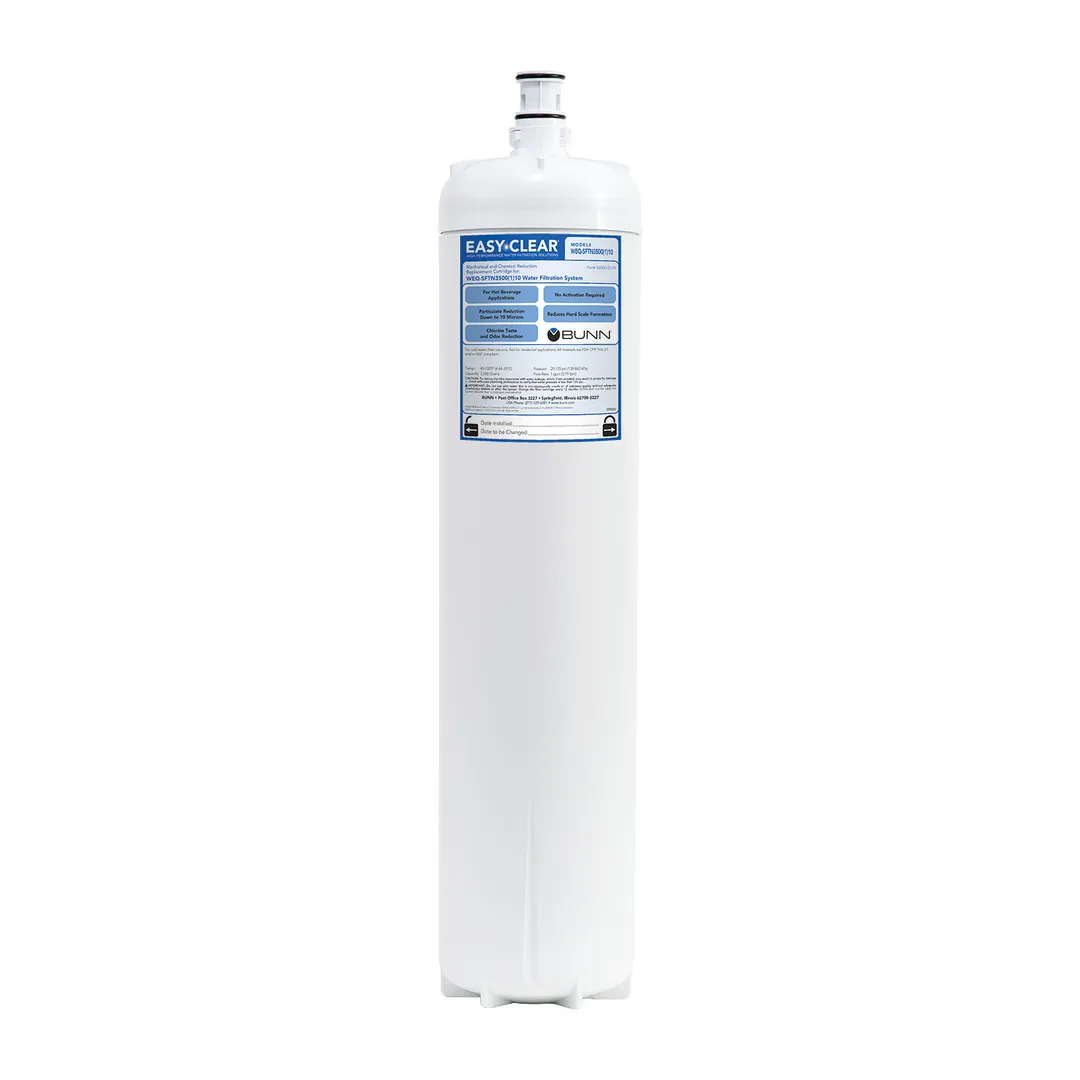 BUNN 56000.0129 56000.0129 Cartridge, WEQ-SFTN3500 (1)10 TEA