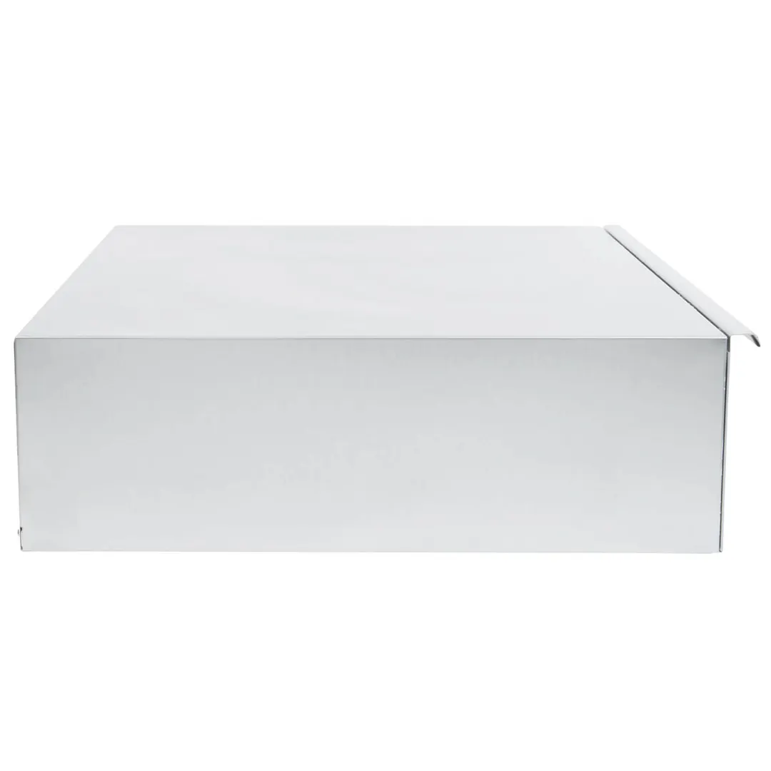 APW Wyott BWD-75 Hot Dog Bun Warmer, Dry, Free Standing, (40) Bun Capacity
