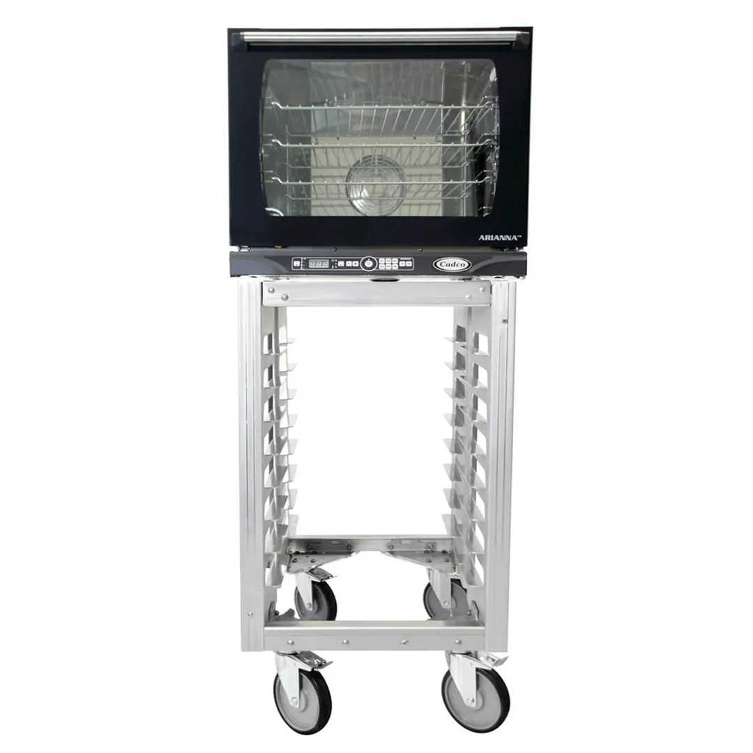 Cadco OST-34A-C Oven Equipment Stand