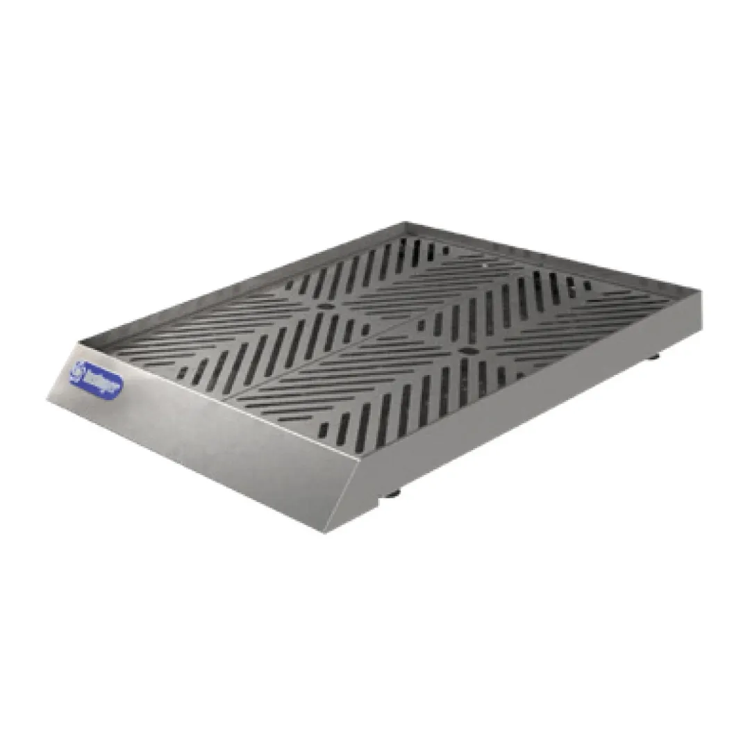 Insinger CADET 23" High Temp Undercounter Dishwasher with Booster, 30 Racks/Hr - 26 Gal/Hr